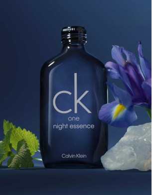 CK One Night Essence Parfum Intense